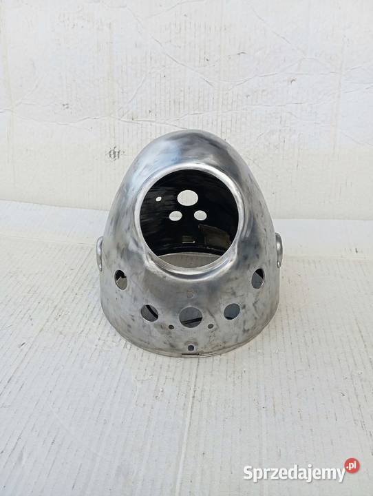 LAMPA REFLEKTOR SKORUPA DNIEPR MT K650 ORYGINAŁ Niemodlin sprzedam