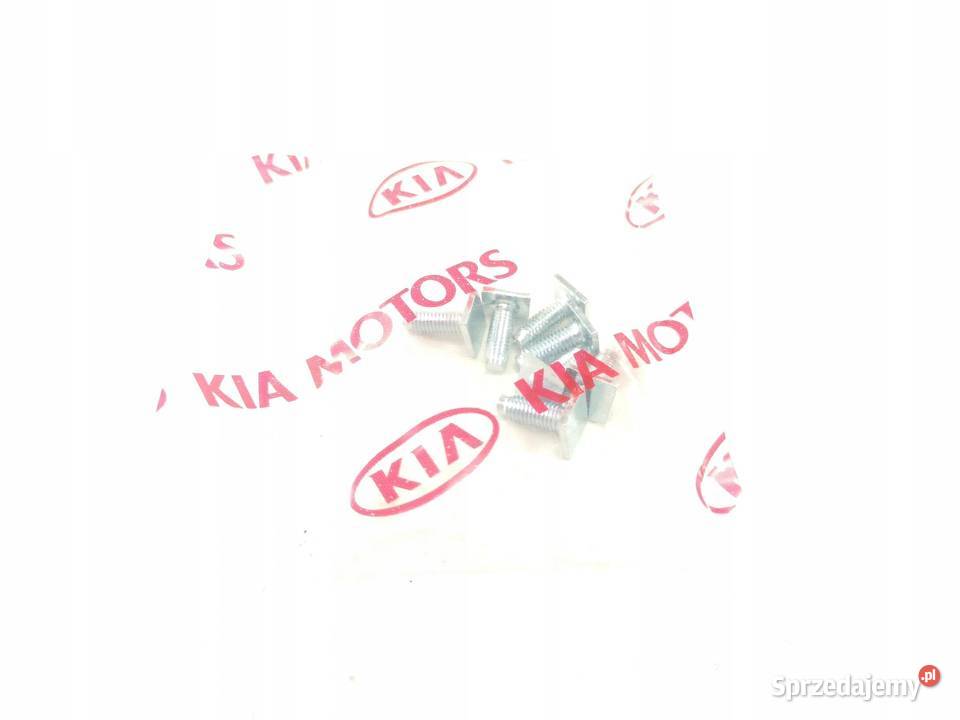 ATRAPA CHŁODNICY GRILL KIA CARENS 0206 LIFT ASO