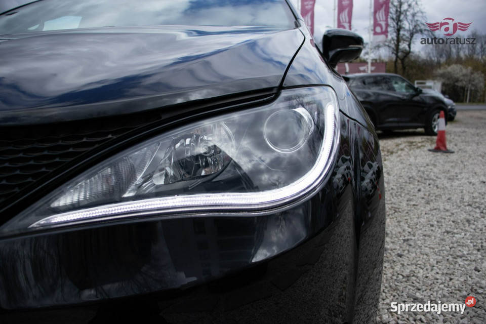 Chrysler Pacifica prywatna Pełna Limited S 3605cm3 Warszawa