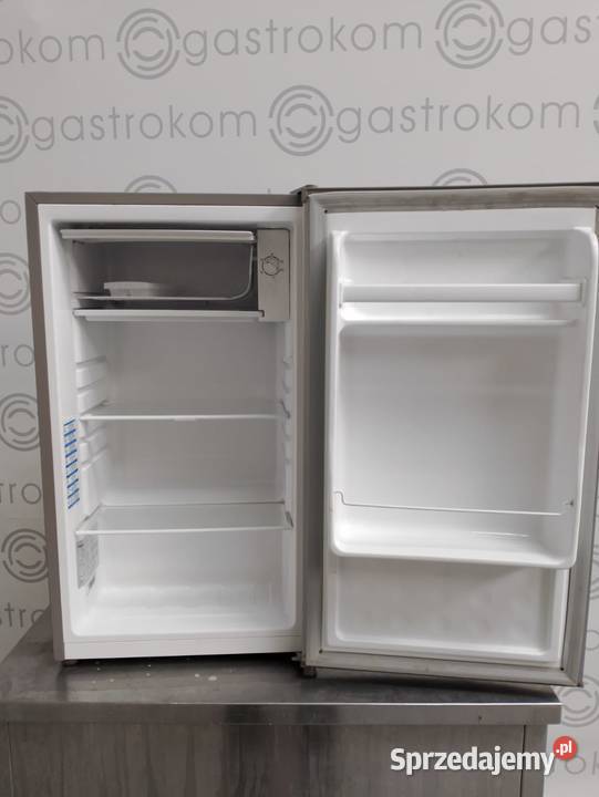 CHŁODZIARKA PODBLATOWA HAIER HTTF406S Wrocław