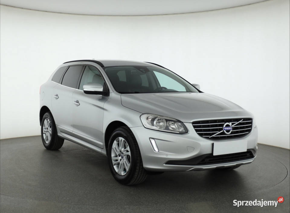 Volvo XC60 D4 1969cm3 Piaseczno