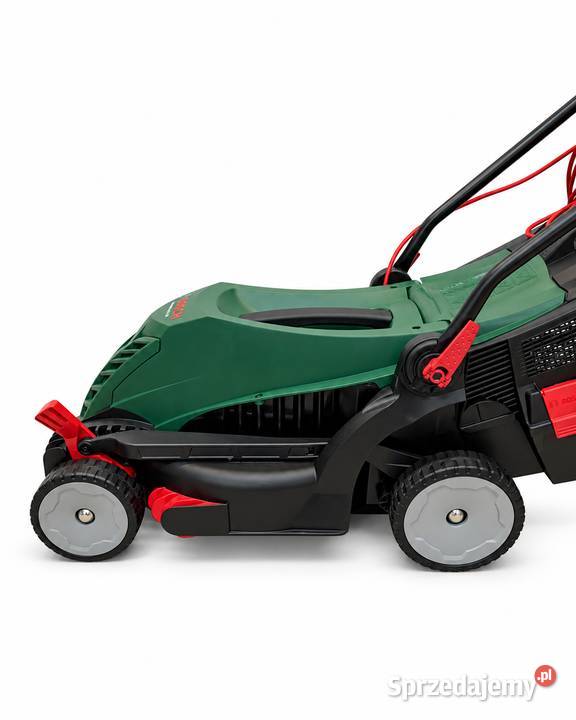 Kosiarka elektryczna Bosch UniversalRotak 37570 Tarnów sprzedam