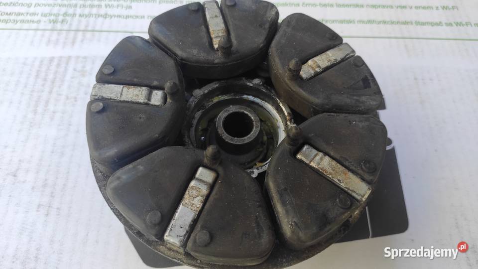 Suzuki GS 500 zabierak gumy mazowieckie Warszawa