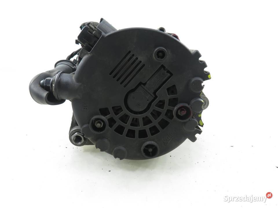 ALTERNATOR KIA RIO III 11 CRDi 2611067
