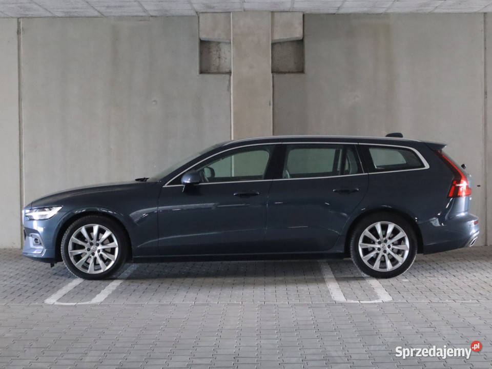 Volvo V60 B3 Piaseczno