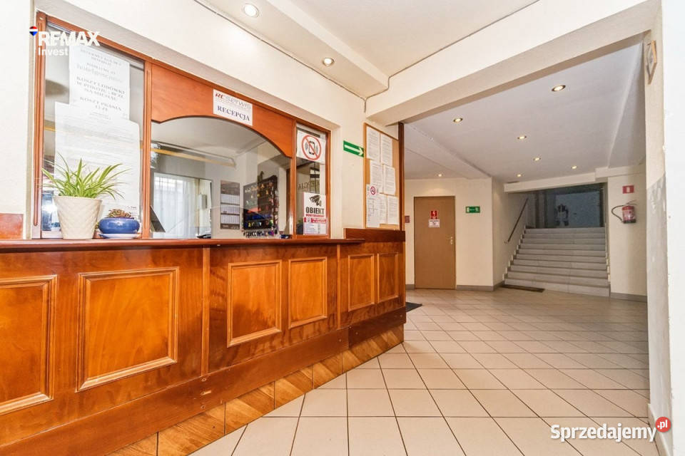 Obiekt inwestycyjny 2022 m HOTEL 73 POKOJE Czechowice-Dziedzice