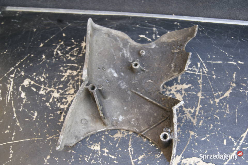 PUCH SGS PUCH TF PUCH SVS POKRYWA OSŁONA SILNIKA Rybnik sprzedam