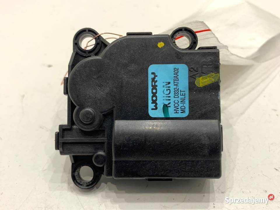 SILNIK NAGRZEWNICY HYUNDAI D332ATBAA02 i30 sprzedam