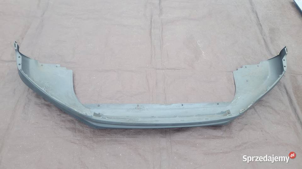HONDA CRV 4 IV SPOILER DOKŁADKA ZDERZAKA PRZOD Ruda Śląska