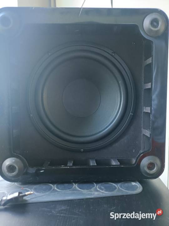 Wieża i amplituner Warszawa