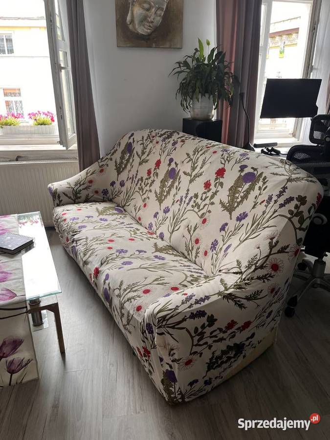 Sofa 3 osobowa Jelenia Góra