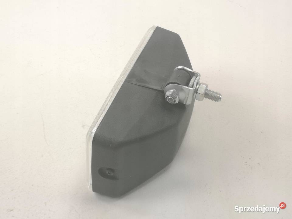 LAMPA PRZECIWMGIELNA IVECO 190 TURBOSTAR NOWA sprzedam