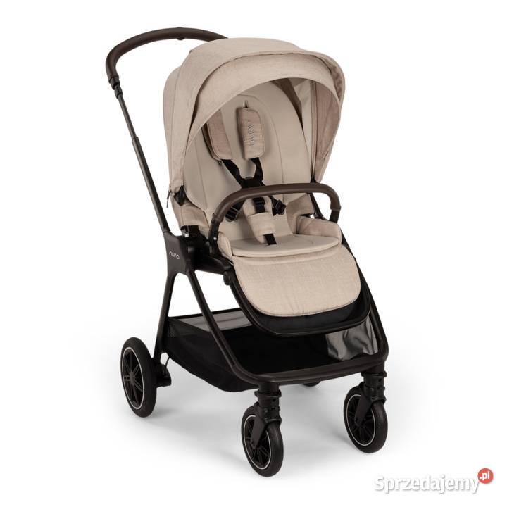 Nuna TRIV Next Generation Cari Bundle Mazewo Dworskie"B" sprzedam