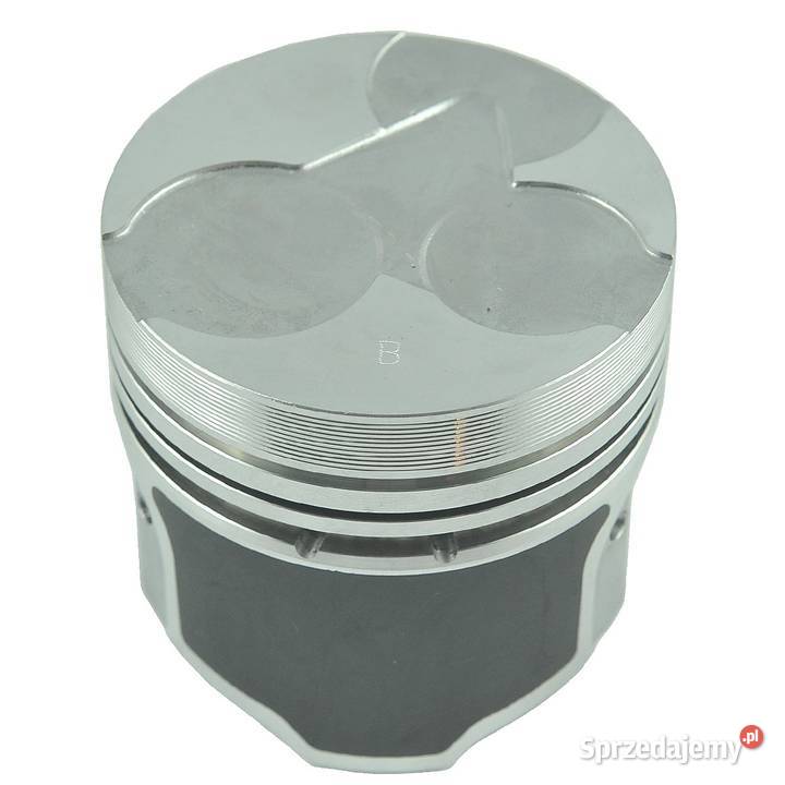 Tłok 76 mm STD 2 x 15 x 4 mm Kubota Tajęcina