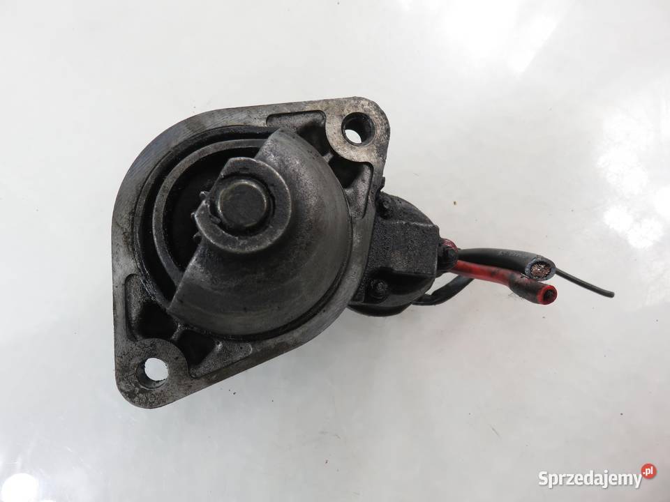 ROZRUSZNIK OPEL ASTRA II G 17 DTI 8971891181 małopolskie