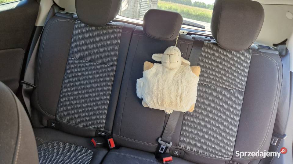 Opel Mokka 2013 Gotkowice