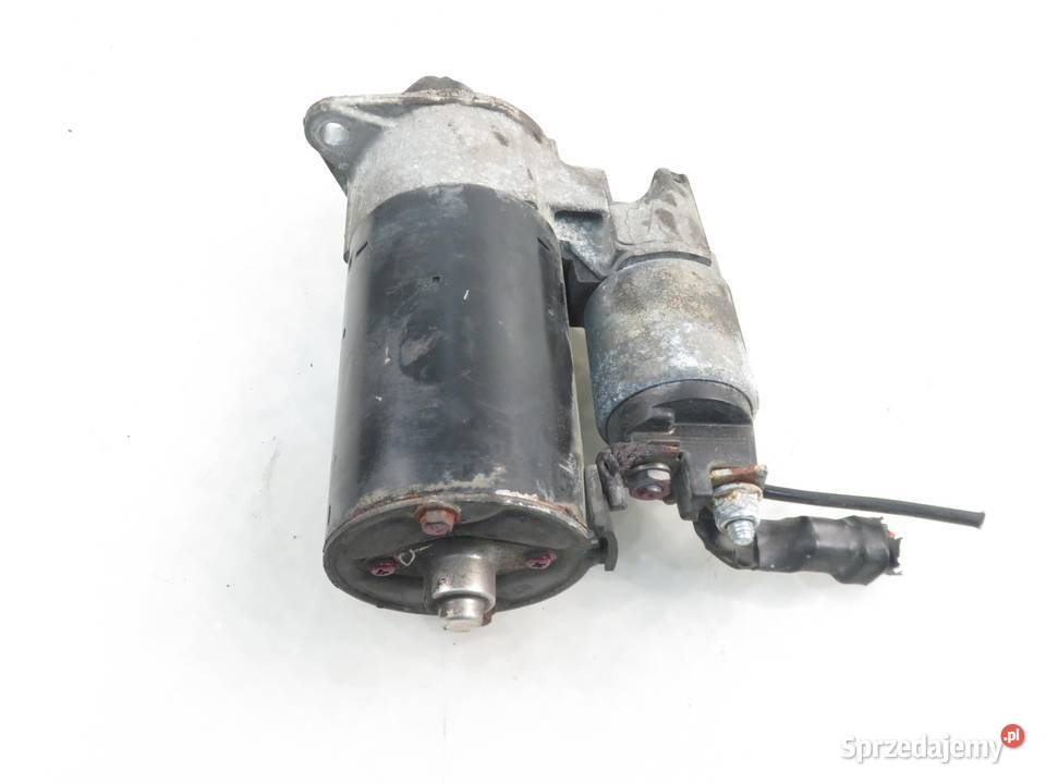 ROZRUSZNIK MERCEDES BCLASS W245 B 180 CDI osobowe