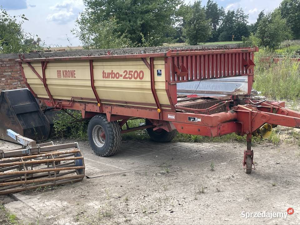 Laweta do beli najazdy Nidzica