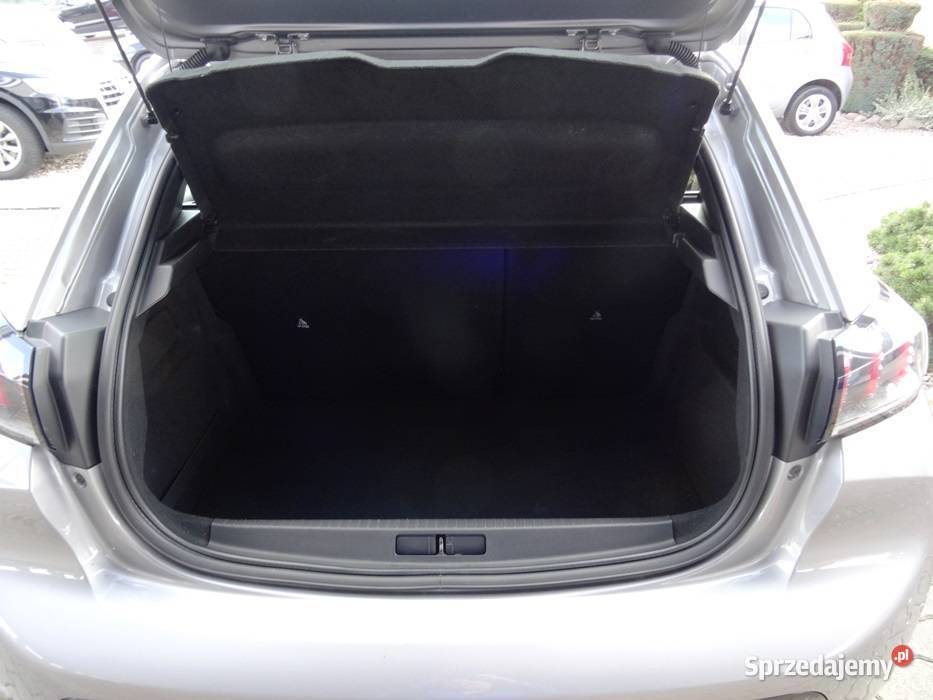 PEUGEOT 208 zachodniopomorskie Goleniów sprzedam