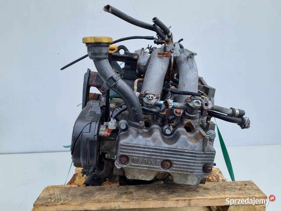 SILNIK Subaru Impreza I GC 20 16V 9300r EJ20