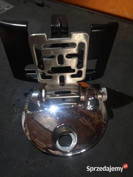 Harley Davidson uchwyt gps pokrywa podkarpackie