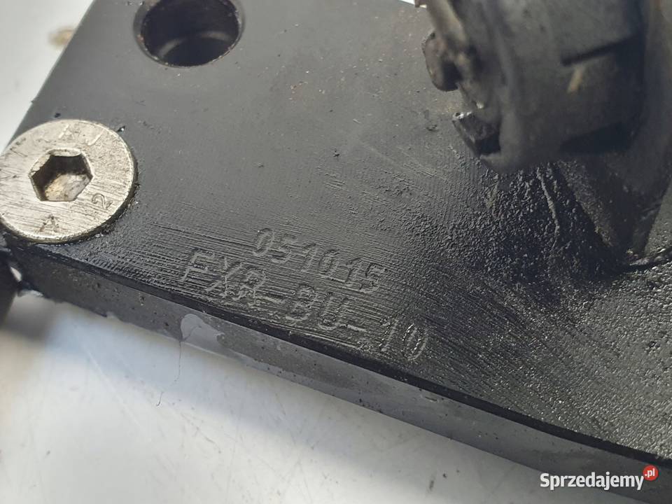 POMPKA HAMULCA TYLNEGO TYŁ Yamaha XSR 700 XSR700