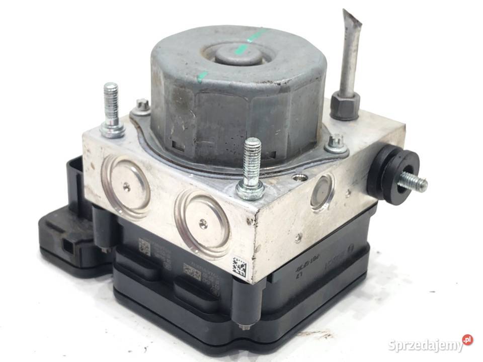 POMPA ABS DACIA SANDERO II 476603249R 10 73