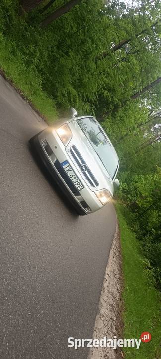 Opel Vectra C 22DTI Ćmielów sprzedam