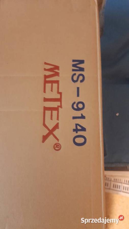 Urządzenie wielofunkcyjne Metex MS 914 Ząbkowice Śląskie