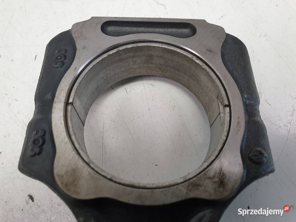 TŁOK SsangYong Rexton III 20 XDI 66450 KORBOWÓD osobowe lubelskie Chełm