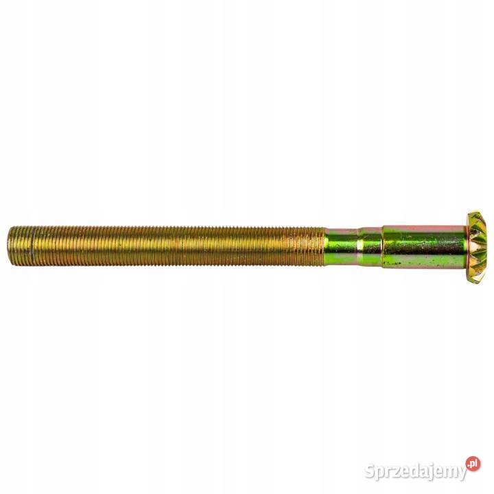 Rolmar 50650120 cięgło z kółkiem zębatym Tyczyn