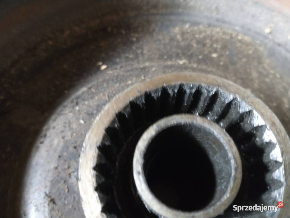 Ural Koło Falbana Nowy Folwark