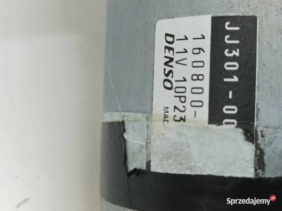 KOLUMNA WSPOMAGANIE ELEKTRYCZNE JJ002004292