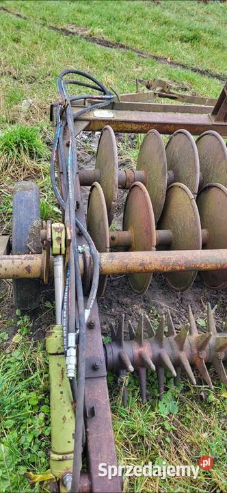 talerzówka fortschritt mazowieckie Gostynin