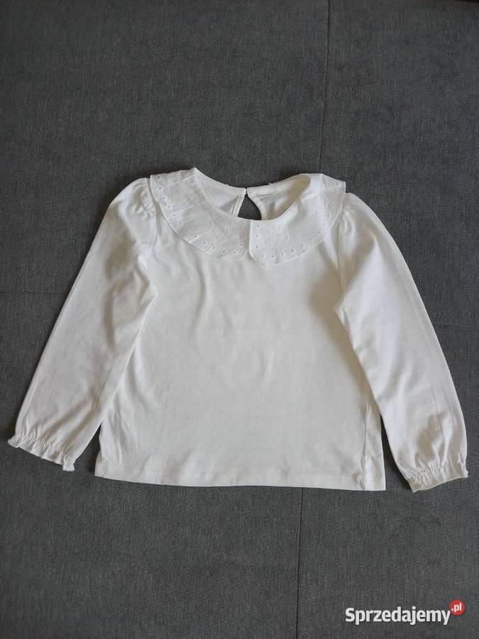 Spódniczka 116 bluzka Warszawa