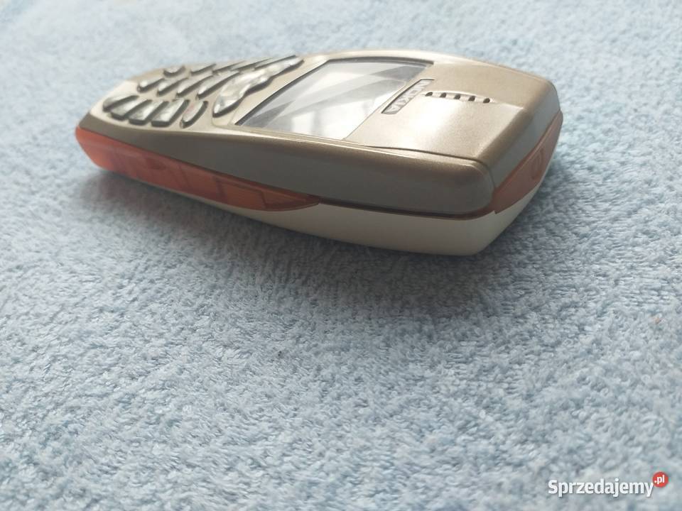 NOKIA 3510i rh9 telefon 3510 unikat 9 rh świętokrzyskie Sandomierz