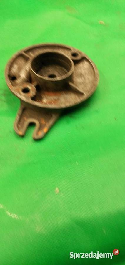 Sokół 125 dkw Moskwa tarcza kotwiczna