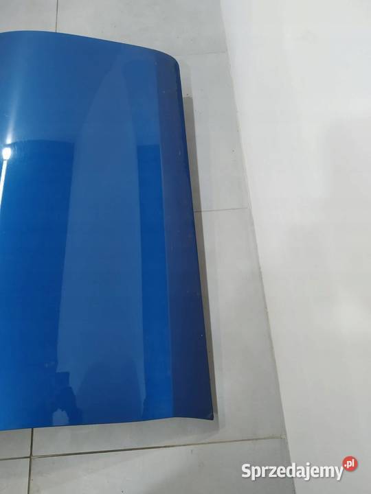 DRZWI PRAWE PRZÓD 8T0 Toyota Yaris II 20052011