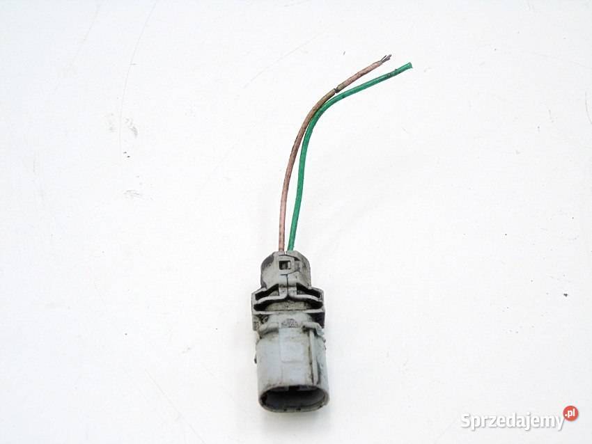 Wtyczka kostka 16 18 20 16V IDE LAGUNA 2 MEGANE Sosnowiec
