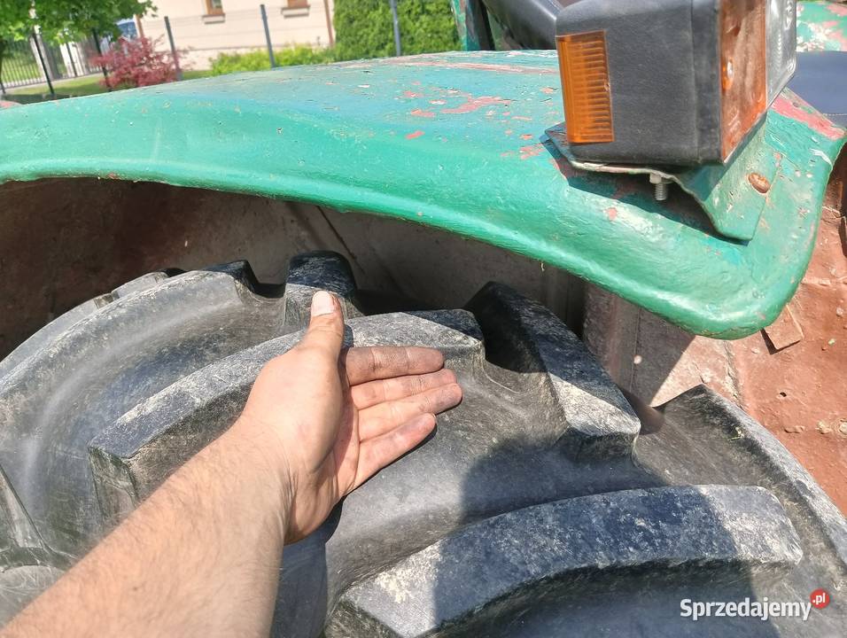 Ursus c360 80r zarejestrowany zetor 3p 330 t25 podkarpackie Rzeszów