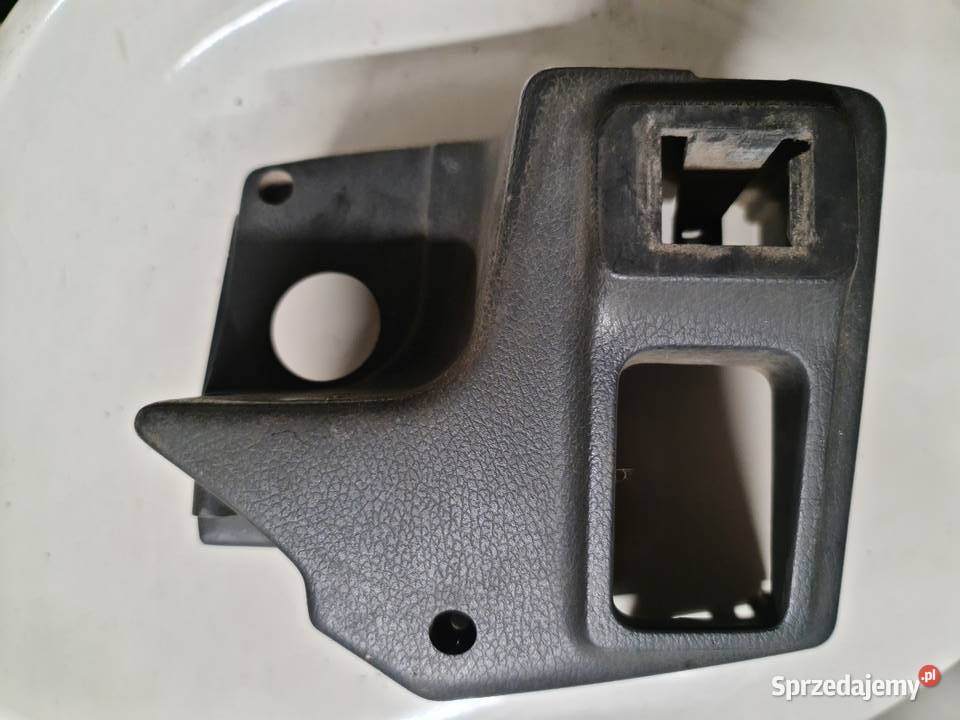 Range Rover Classic osłona kolum kier z włą Puszczykowo sprzedam