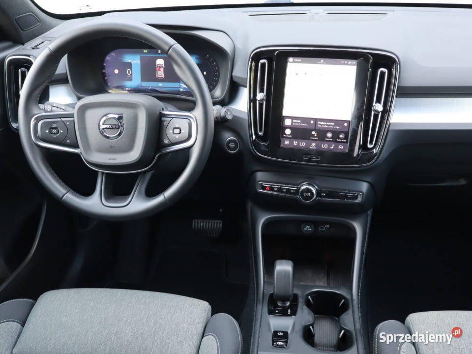 Volvo XC40 T3 SUV Katowice