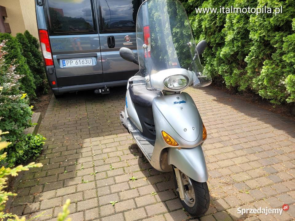 SYM MEGALO 125 07r katB italmotopila Piła