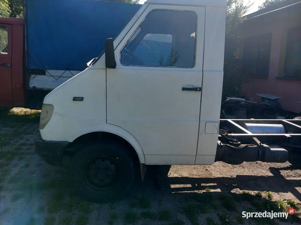 Daewoo lublin 3 Zakrzówek
