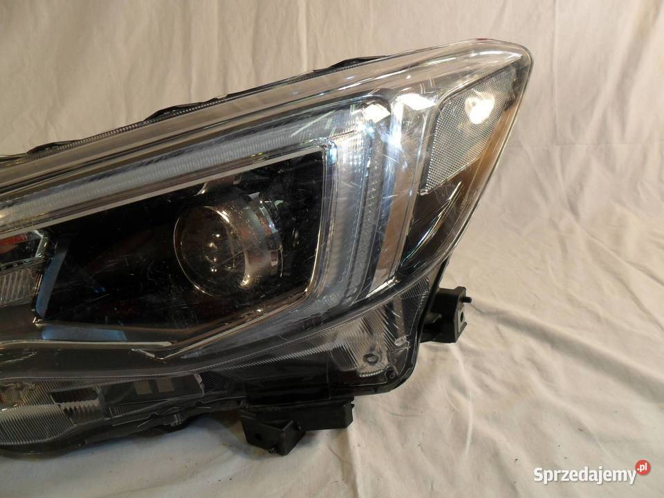 REFLEKTOR PRZÓD STRONA LEWA SUBARU XV Nowy Tomyśl