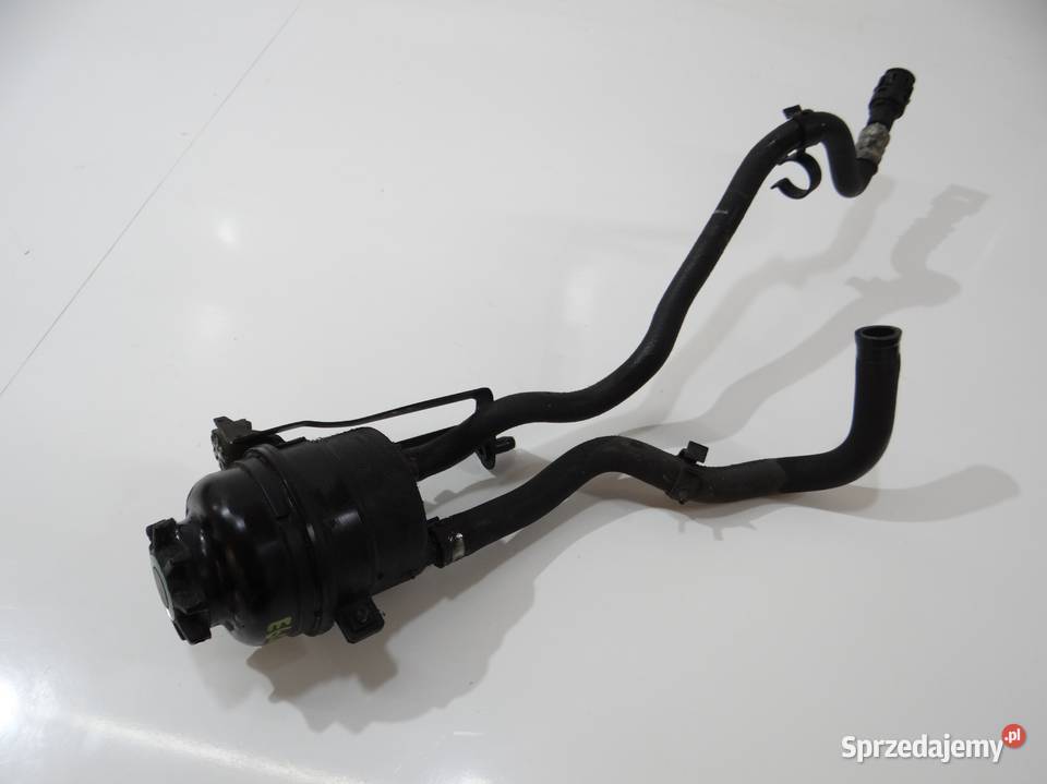 BMW E60 LCI ZBIORNICZEK WSPOMAGANIA 20D 1097164 Strzyżewice