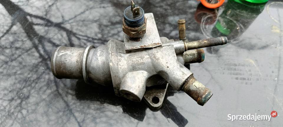 Lancia delta integrale 16v turbo termostat osobowe