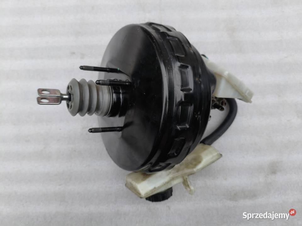 Serwo Hamulcowe Pompa Hamulcowa Ford Galaxy II S mazowieckie Wyszków