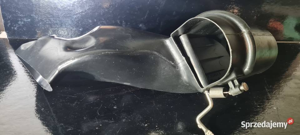 BMW R 1100 RT R1100RT wlot powietrza prawy Warszawa