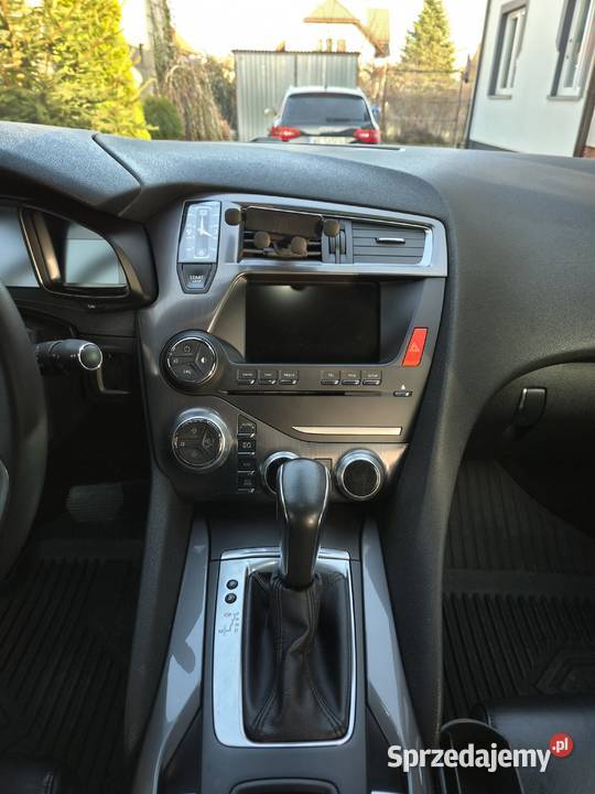 Ds 5 Radom